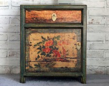 Kommode Schrank Nachttisch