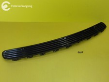 Lüftungsgitter Motorhaube, Smaragdschwarz 189U, W220, A 2208800205