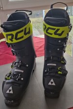 Fischer Skischuh RC4 The Curv 130 Vacuum Full Fit
