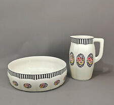 9145110-d Waschgarnitur