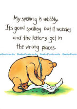 D086192 Meine Schreibweise ist