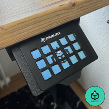 Tischhalterung für Elgato