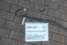 Waschdüse 8360661 Spritzwasserdüse Scheinwerferreinigung*BMW 5er E39 Tour INT23