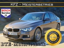 BMW F30 F31 335D xDrive 313PS