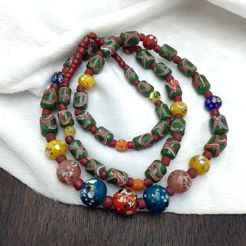 Antik stil afrikanische - antik,