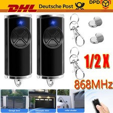 Garagen Handsender für