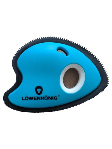 Löwenkönig fellpflegekamm - lÖwenkÖnig®,