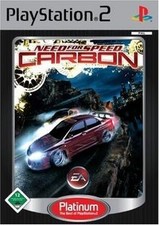 Need for Speed: Carbon