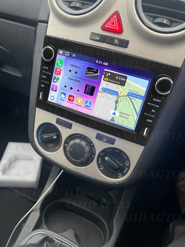 64g android autoradio gps - 4+64g,