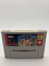 SNES  | Super Nintendo Spiel