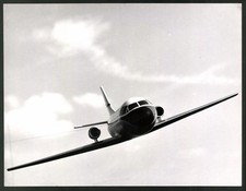 Fotografie Flugzeug-Modell VFW