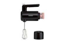 SILVERCREST® KITCHEN TOOLS Akku-Handmixer, mit 2 Rührbesen - B-Ware neuwertig