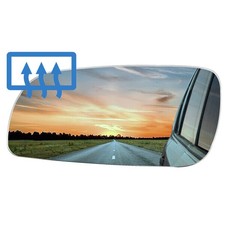 SPIEGELGLAS AUßENSPIEGEL