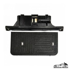 Widerstand Innenraumgebläse