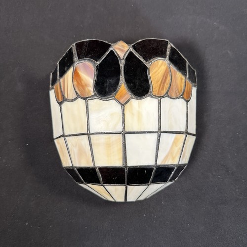 Tiffany wandlampe lampe - tiffany,