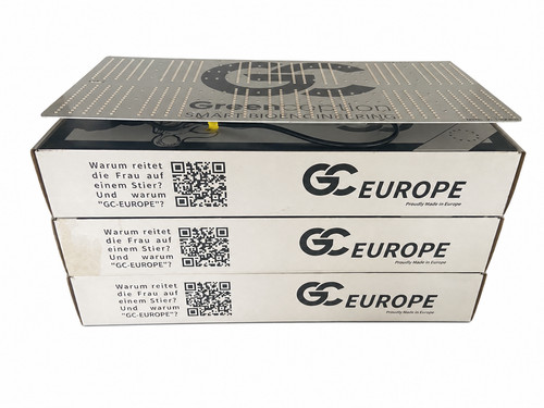 Greenception europe led - gc-europe,