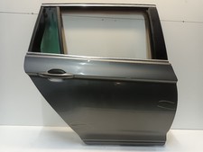 Volkswagen Passat B8 Tür