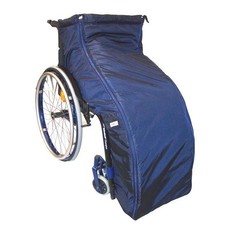 Rollstuhl Schlupfsack