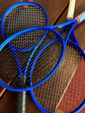 3x gebrauchte Wilson Ultra V5