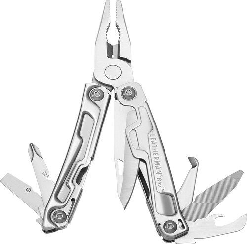 Leatherman rev multi tool - leatherman,