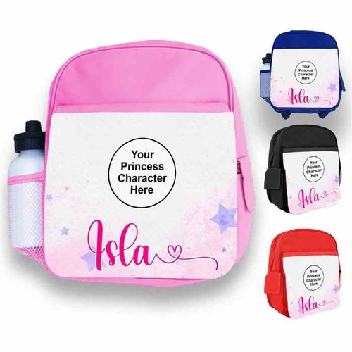Personalisierter rucksack mit - personalisierter,