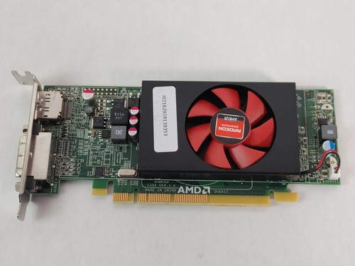 Amd radeon 240 - r5, ddr3