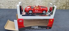 Ferngesteuerter Ferrari Spider
