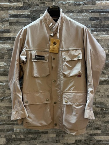 Belstaff xl500 vintage - xl500,