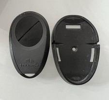 Tousek RS 868-TXR-2B 868,3 MHz 2-Befehl Handsender 13180050