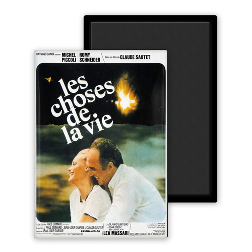 Die dinge des lebens 1970 - die,