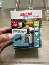 EHEIM compactON 300 (79 GPH)