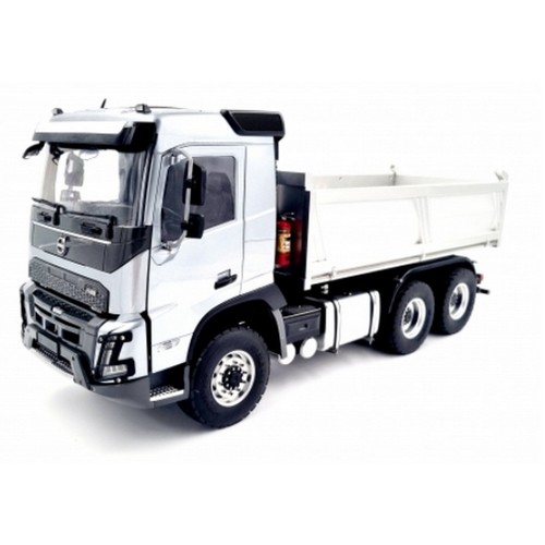 Electrics fmx6x6k volvo - fm-electrics,