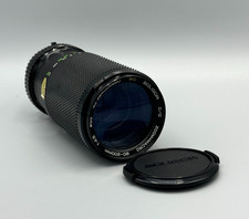 SOLIGOR C/D zoom+macro