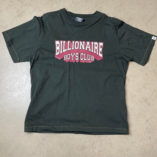 Billionaire boys club logo - billionaire,