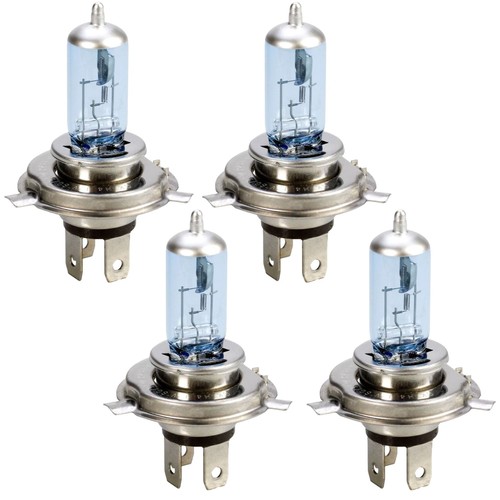 Set 12v 55w xenon - set, 60/55w