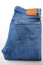 Levi's 501 / 36200 Straight