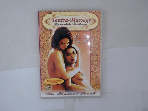 Tantra-Massage