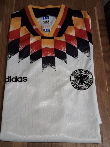 Deutschland trikot 1994 - deutschland,