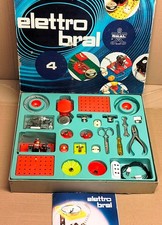 "meccano" electrobral 4 aus