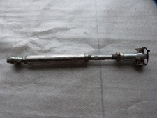 Porsche 911 996 997 GT3 Cup Spurstange Hinterachse einstellbar Uniball toe link