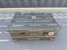 Zarges A5 Alukiste Bundeswehr