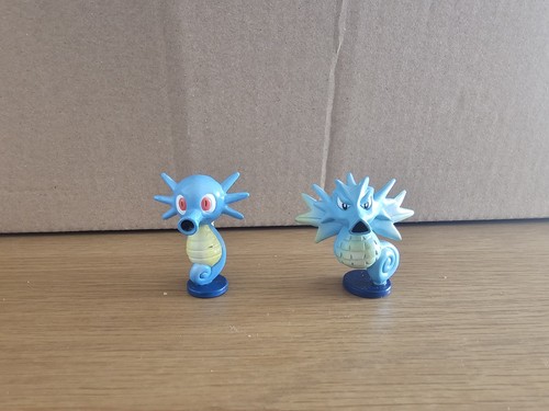 Horsea seadra tomy - &,