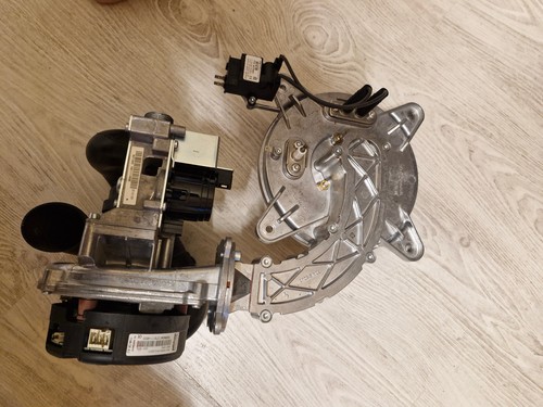 Viessmann vitodens 300 - viessmann,