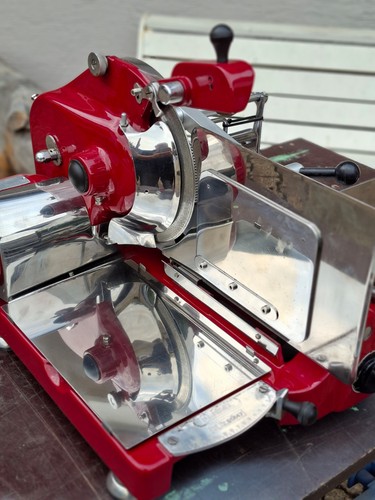 Berkel aufschnittmaschine - berkel,