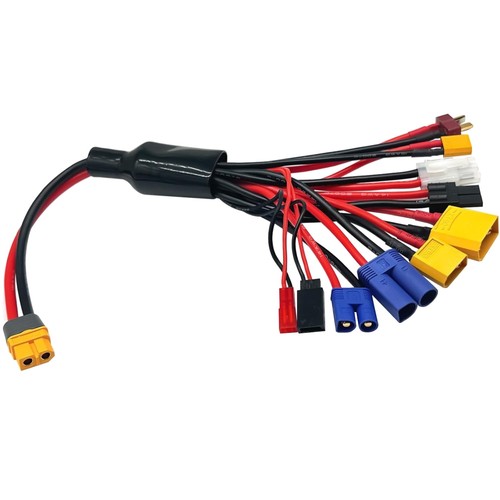 Ladegerät adapter in 1 - ladegerät,