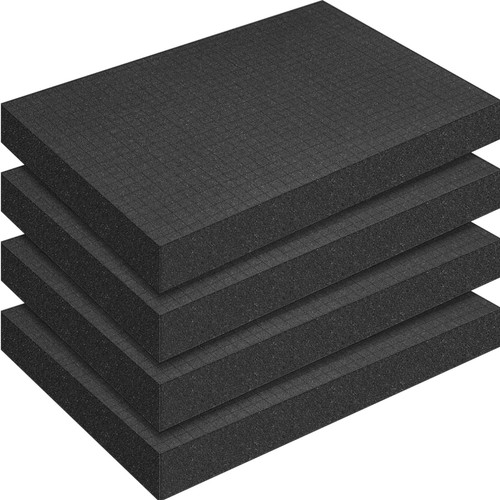 Schaumstoff zuschnitt stück - schaumstoff, 4