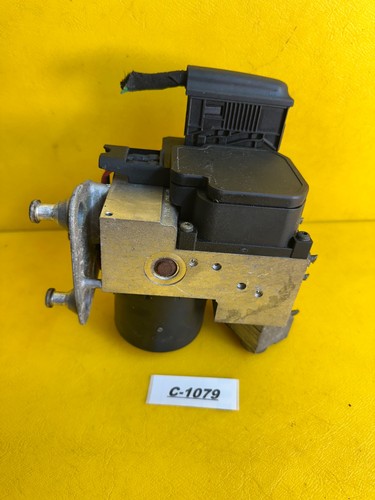 Abs bremsaggregat mercedes - abs-bremsaggregat,