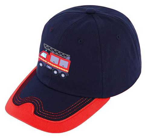 Fiebig feuerwehr basecap cap - basecap,