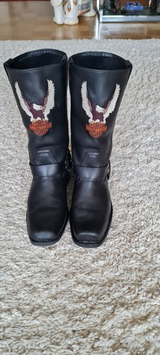 Motorradstiefel herren - motorradstiefel, 42