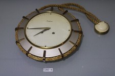 Junghans Wanduhr mit